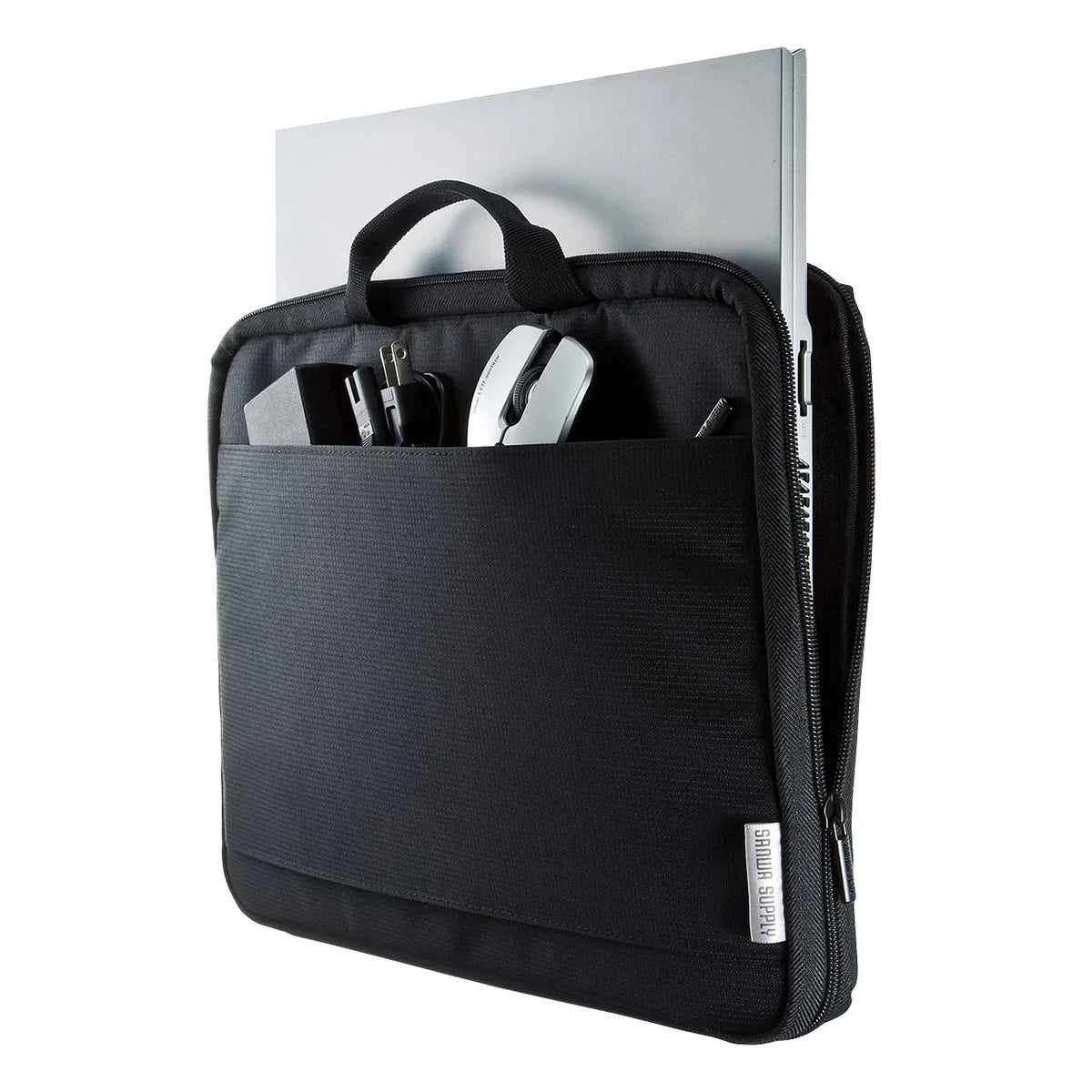 PC inner case with handle IN-GH13BK
