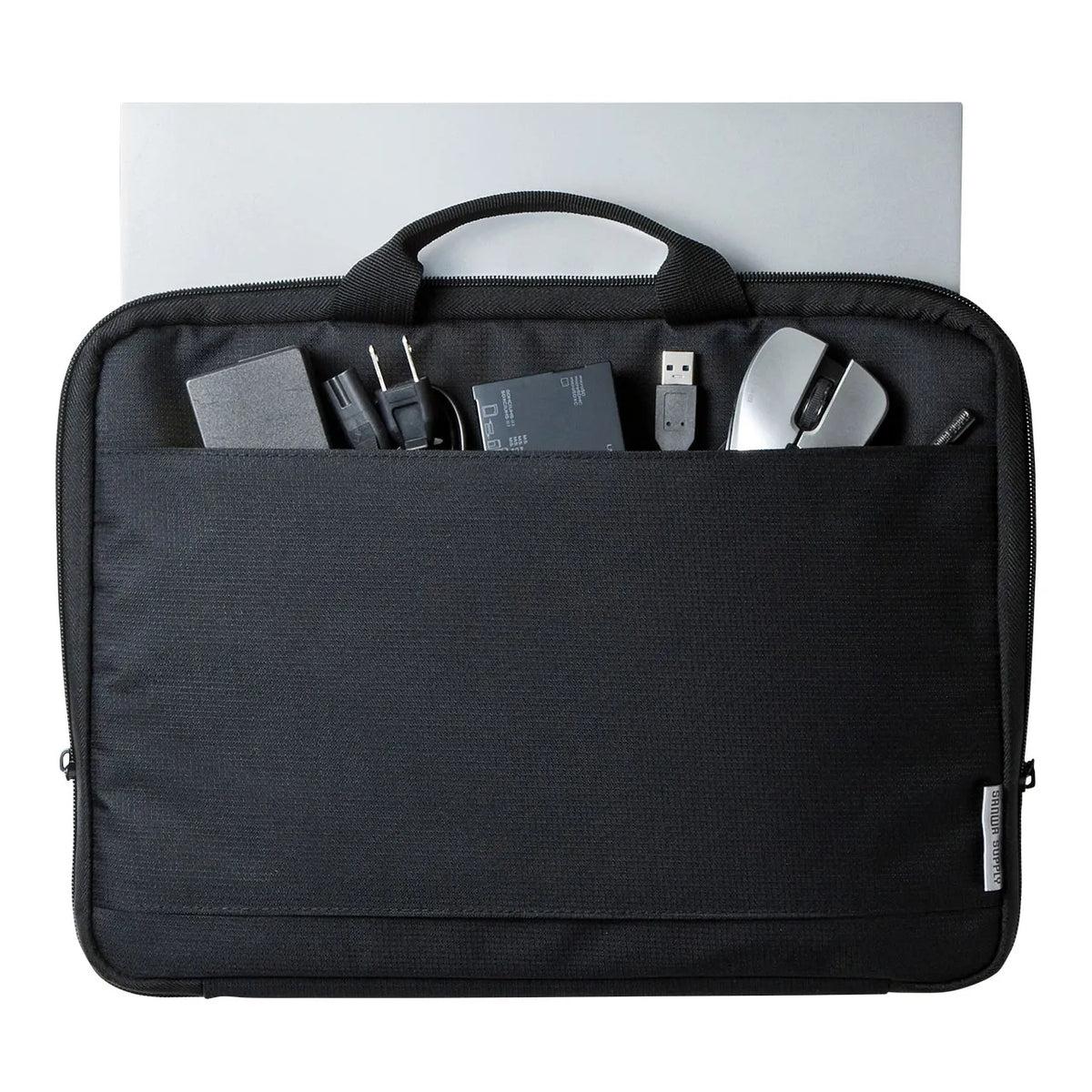 PC inner case with handle IN-GH13BK