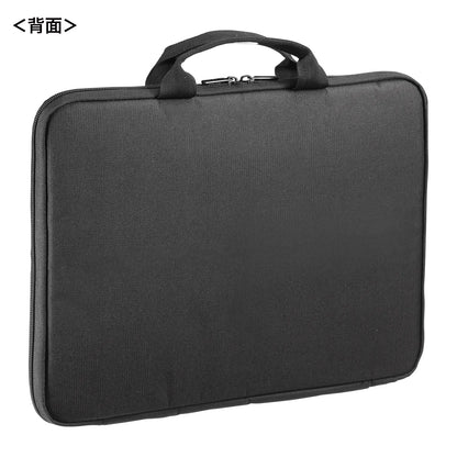 取っ手付きPCインナーケース IN-GH14BK