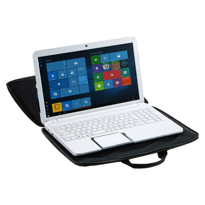 PC inner case with handle IN-GH15BK