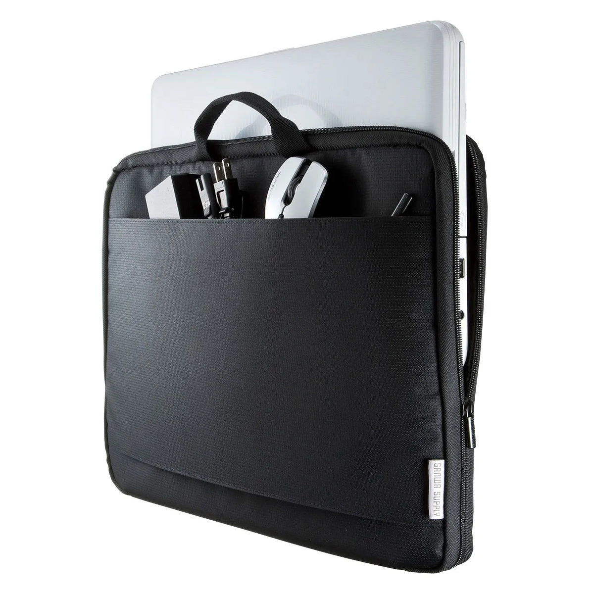 PC inner case with handle IN-GH15BK