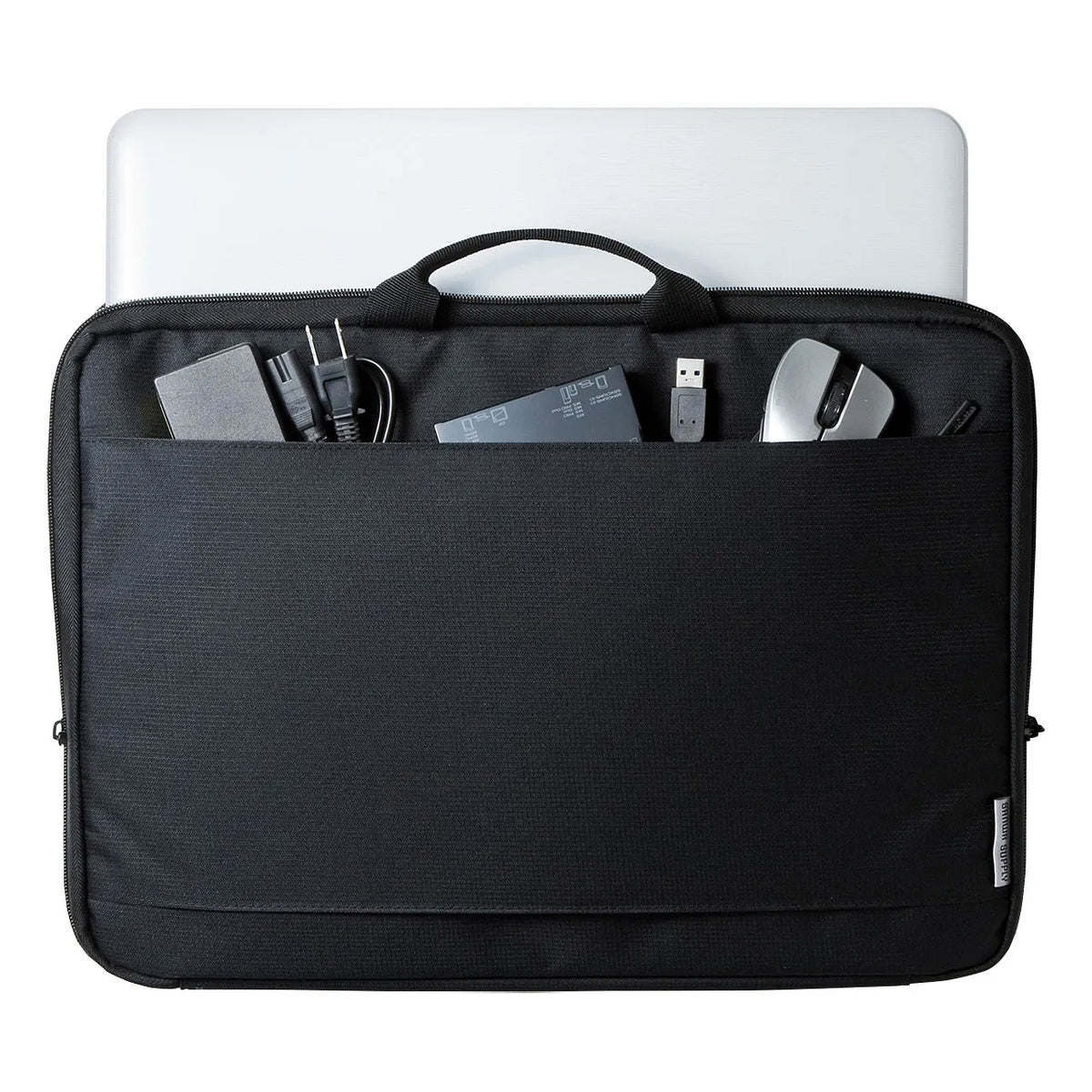 PC inner case with handle IN-GH15BK
