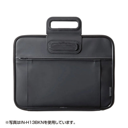 衝撃吸収インナーケース(15.6型ワイド） IN-H16BKN