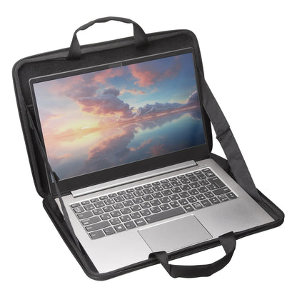 ハードシェルPCインナーケース IN-HD1301BK