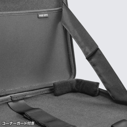 ハードシェルPCインナーケース IN-HD1301BK