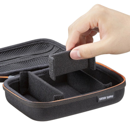 Semi-hard gadget case IN-HDAD3BK