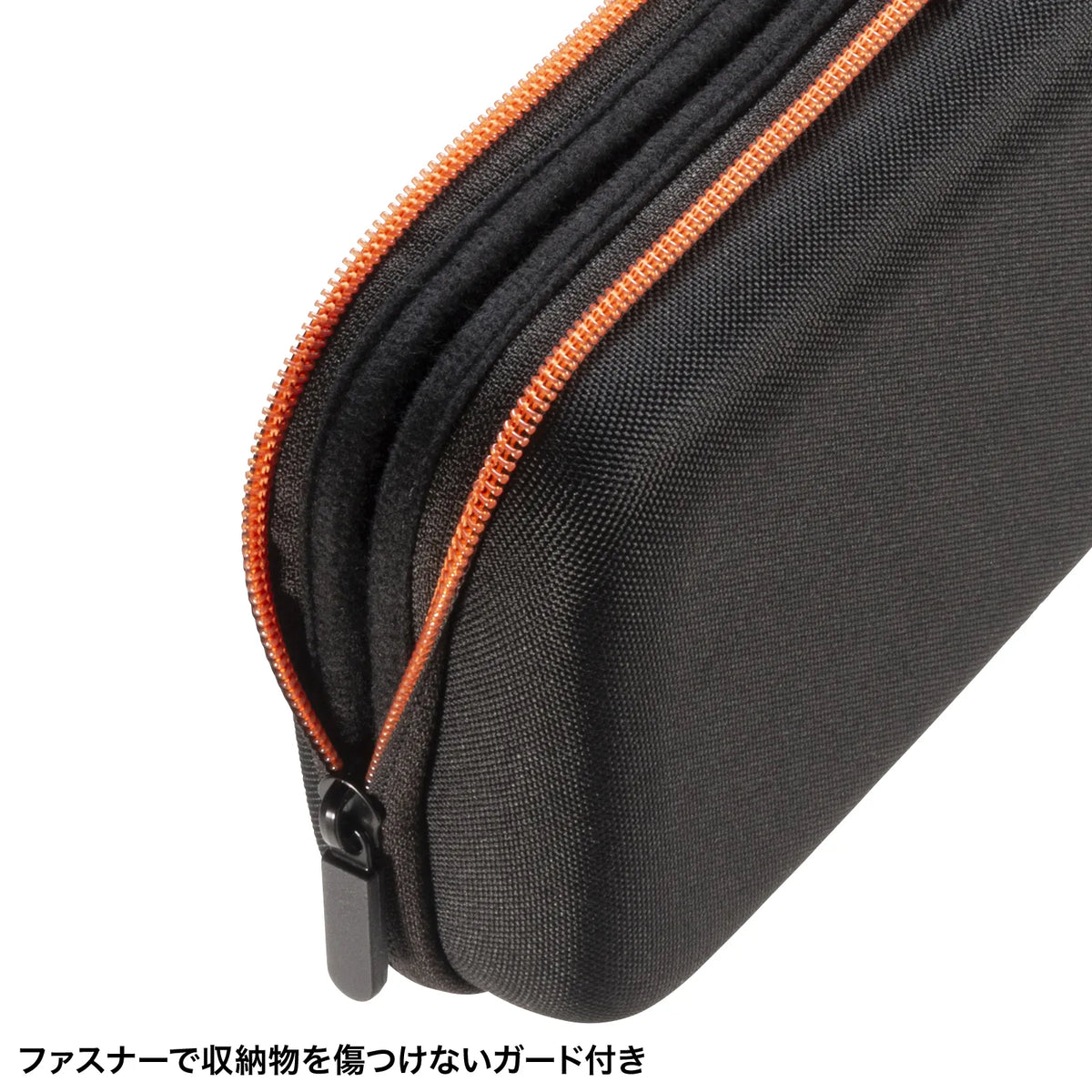 Semi-hard gadget case IN-HDAD3BK
