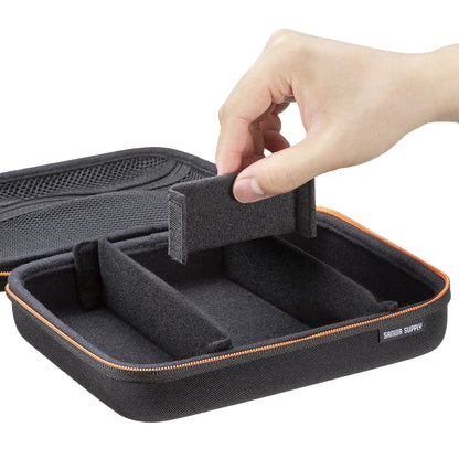 Semi-hard gadget case IN-HDAD4BK