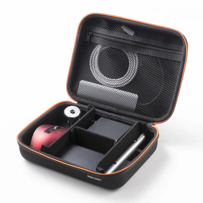 Semi-hard gadget case IN-HDAD4BK