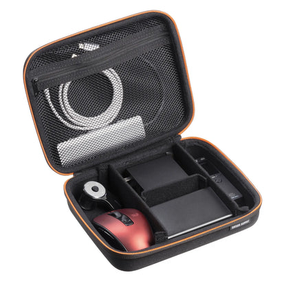 Semi-hard gadget case IN-HDAD4BK