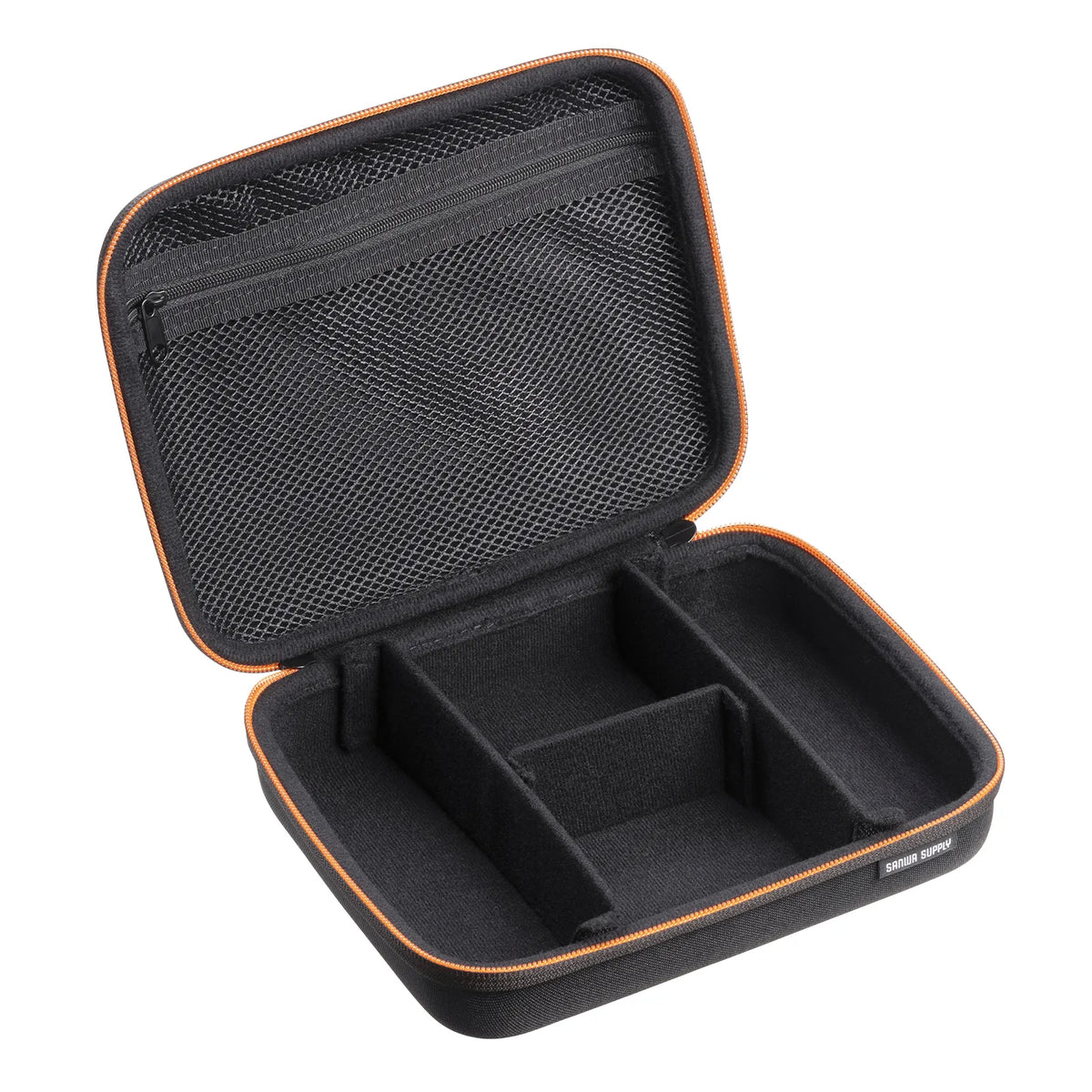 Semi-hard gadget case IN-HDAD4BK