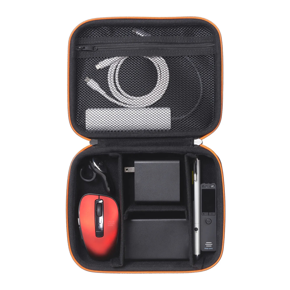 Semi-hard gadget case IN-HDAD4BK