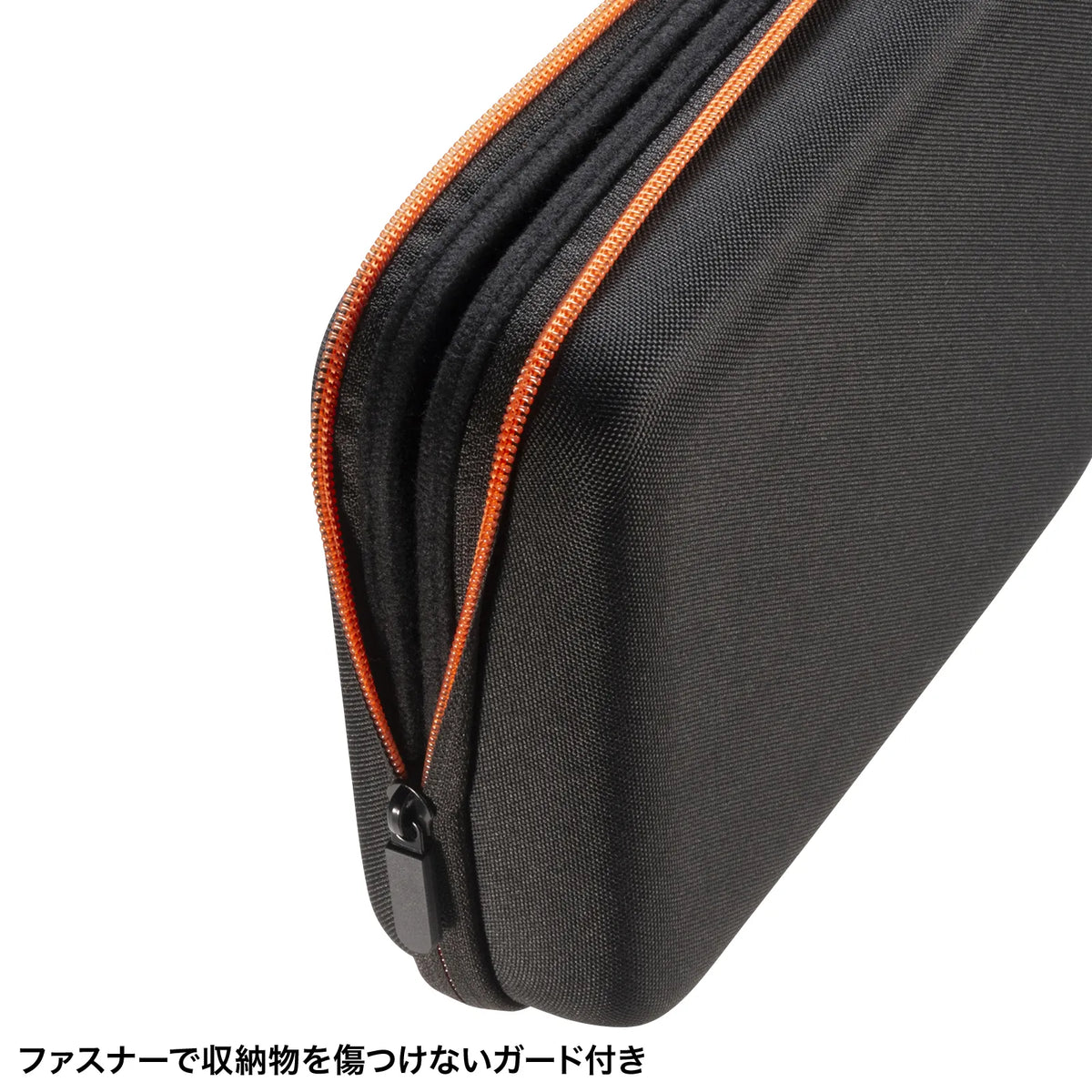 Semi-hard gadget case IN-HDAD4BK