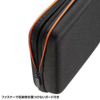 Semi-hard gadget case IN-HDAD4BK