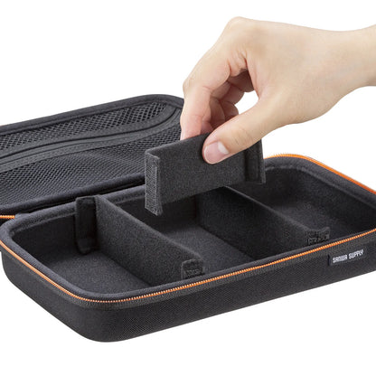 Semi-hard gadget case IN-HDAD5BK