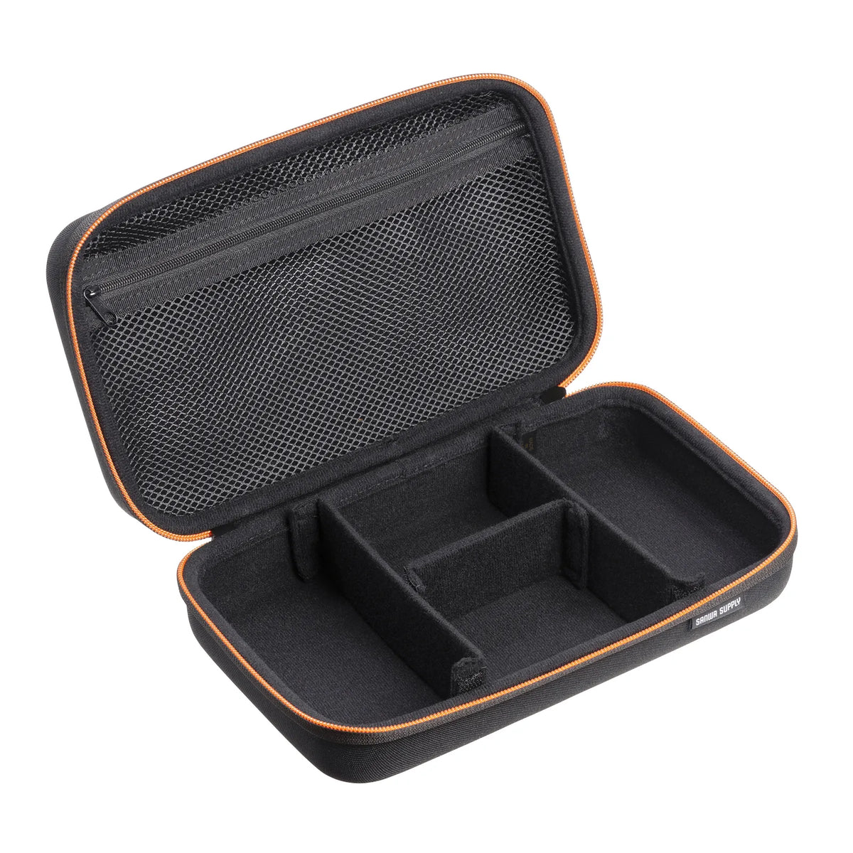 Semi-hard gadget case IN-HDAD5BK