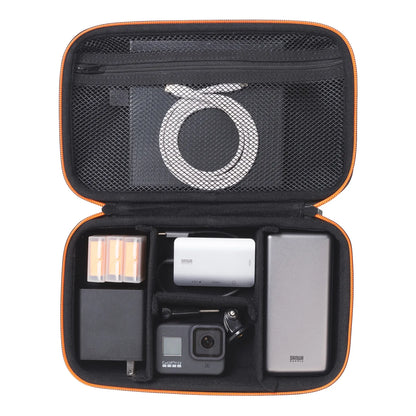 Semi-hard gadget case IN-HDAD5BK