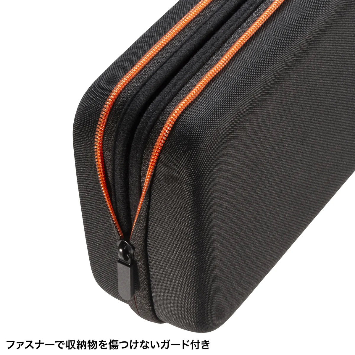 Semi-hard gadget case IN-HDAD5BK