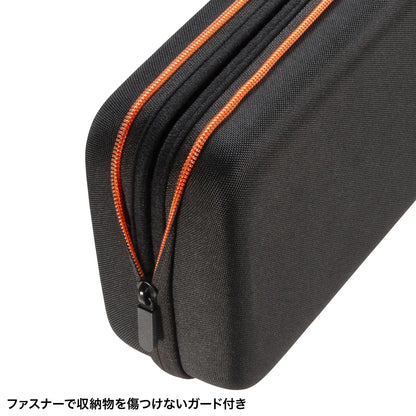 Semi-hard gadget case IN-HDAD5BK