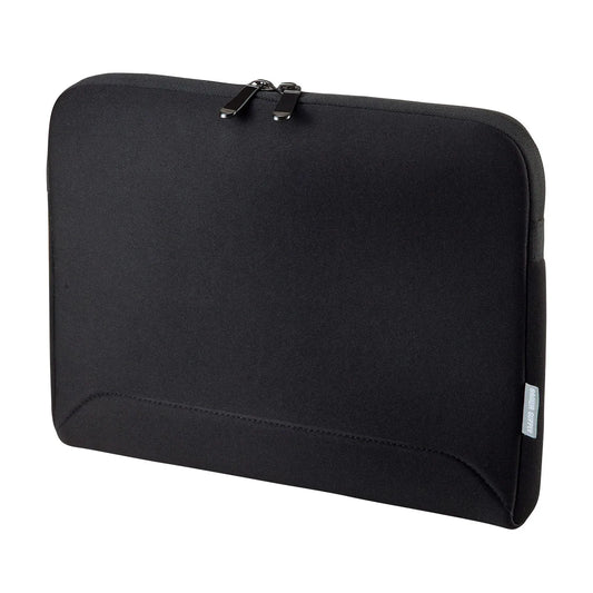 Shock-absorbing inner case for MacBook IN-MACFA13BK