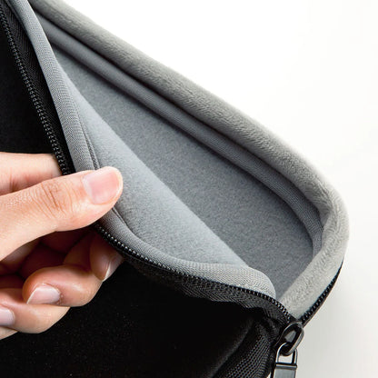 Shock-absorbing inner case for MacBook IN-MACFA13BK