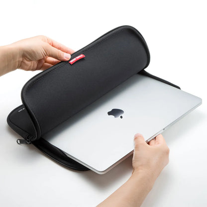 MacBookプロテクトスーツ IN-MACPR1301BK