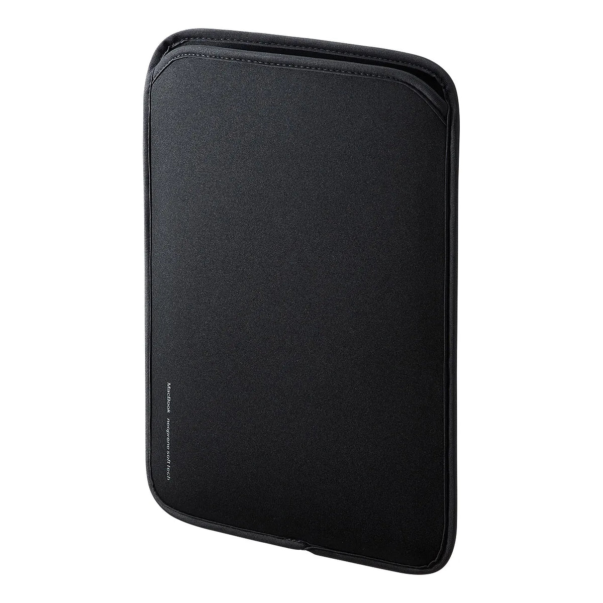 MacBook Protective Case (13-inch) IN-MACPR13BK