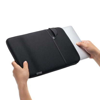 Shock-absorbing inner case for MacBook IN-MACSL13BK