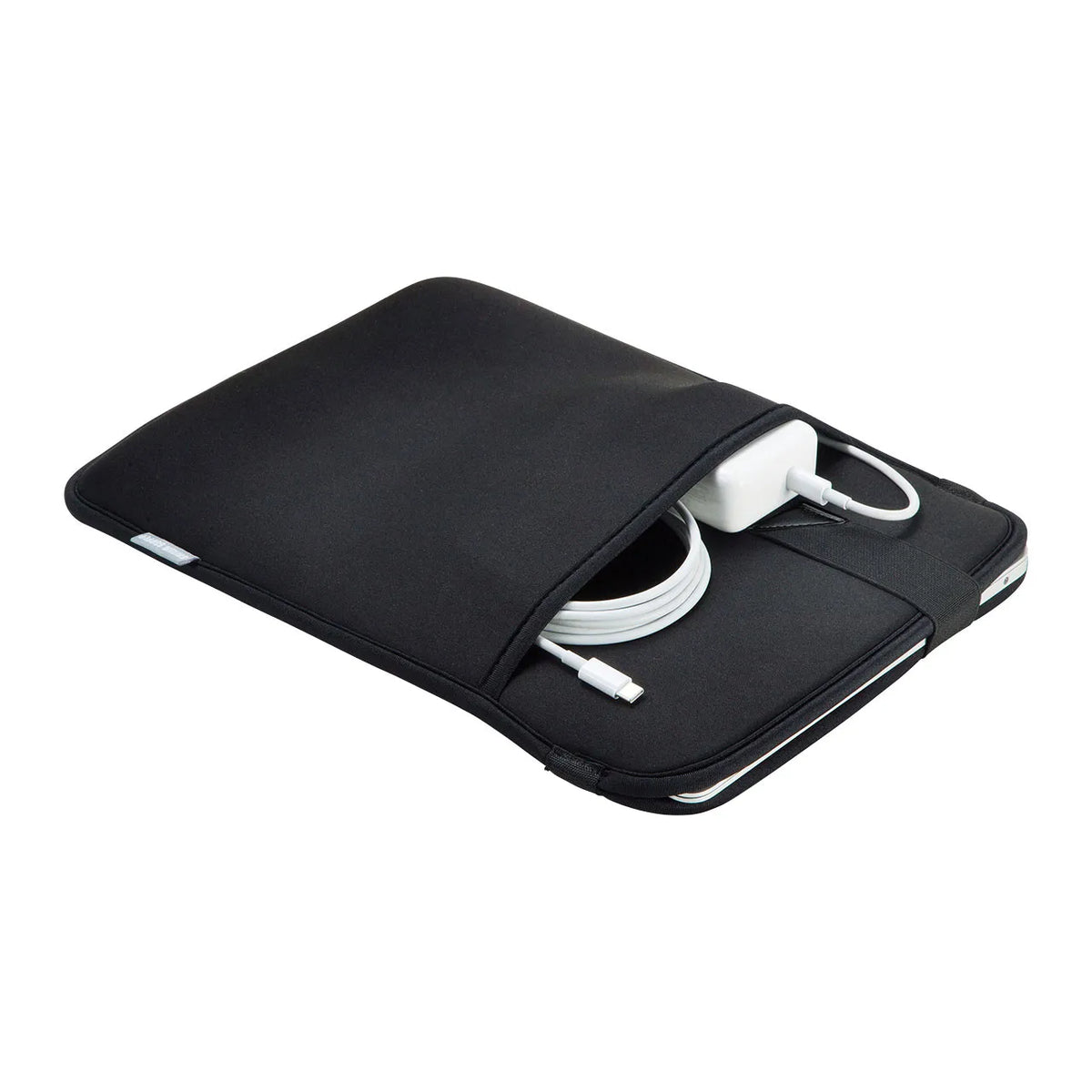 Shock-absorbing inner case for MacBook IN-MACSL13BK