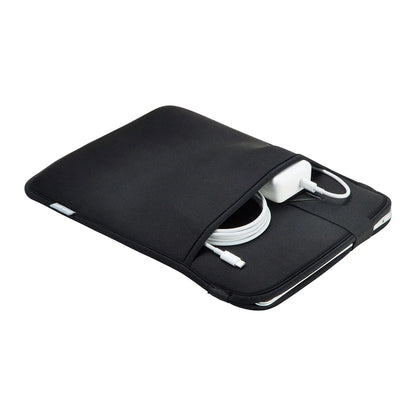 Shock-absorbing inner case for MacBook IN-MACSL13BK
