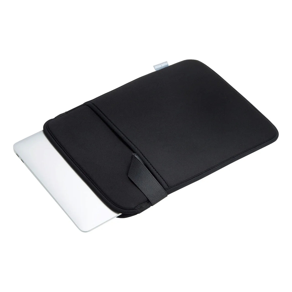 Shock-absorbing inner case for MacBook IN-MACSL13BK