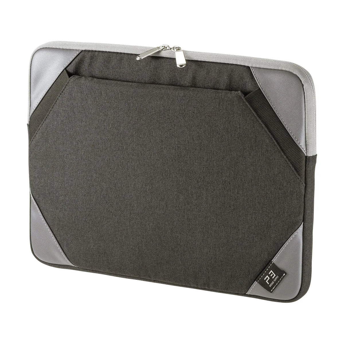Shock-absorbing PC case (13.3-inch widescreen) IN-MF13BK