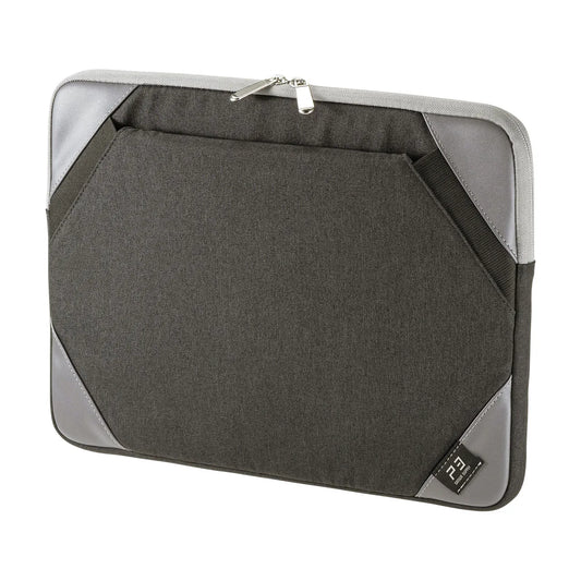 Shock-absorbing PC case (13.3-inch widescreen) IN-MF13BK