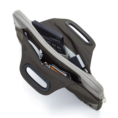 Shock-absorbing PC case (13.3-inch widescreen) IN-MF13BK