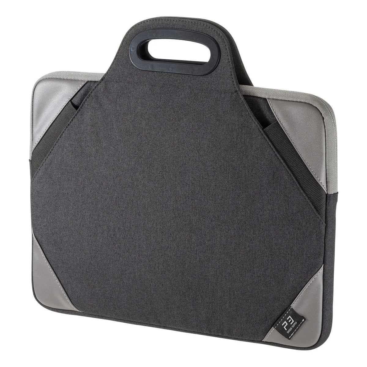 Shock-absorbing PC case (13.3-inch widescreen) IN-MF13BK