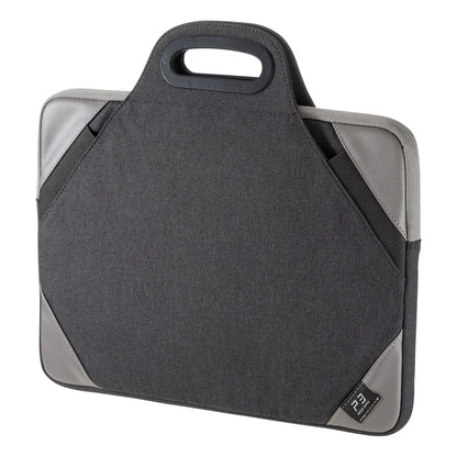 Shock-absorbing PC case (13.3-inch widescreen) IN-MF13BK