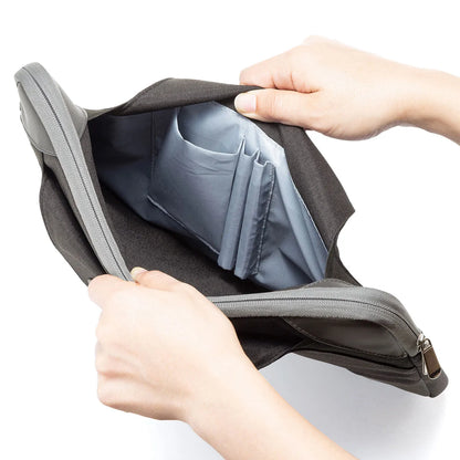 Shock-absorbing PC case (13.3-inch widescreen) IN-MF13BK