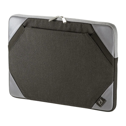 Shock-absorbing PC case (15.6-inch widescreen) IN-MF15BK