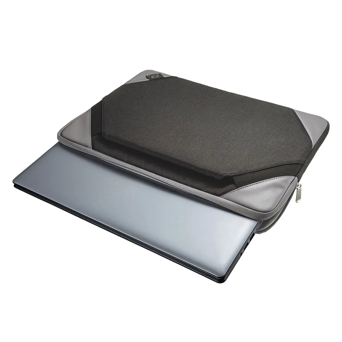 Shock-absorbing PC case (15.6-inch widescreen) IN-MF15BK