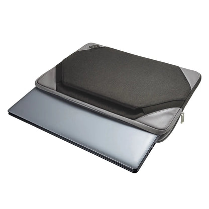 Shock-absorbing PC case (15.6-inch widescreen) IN-MF15BK