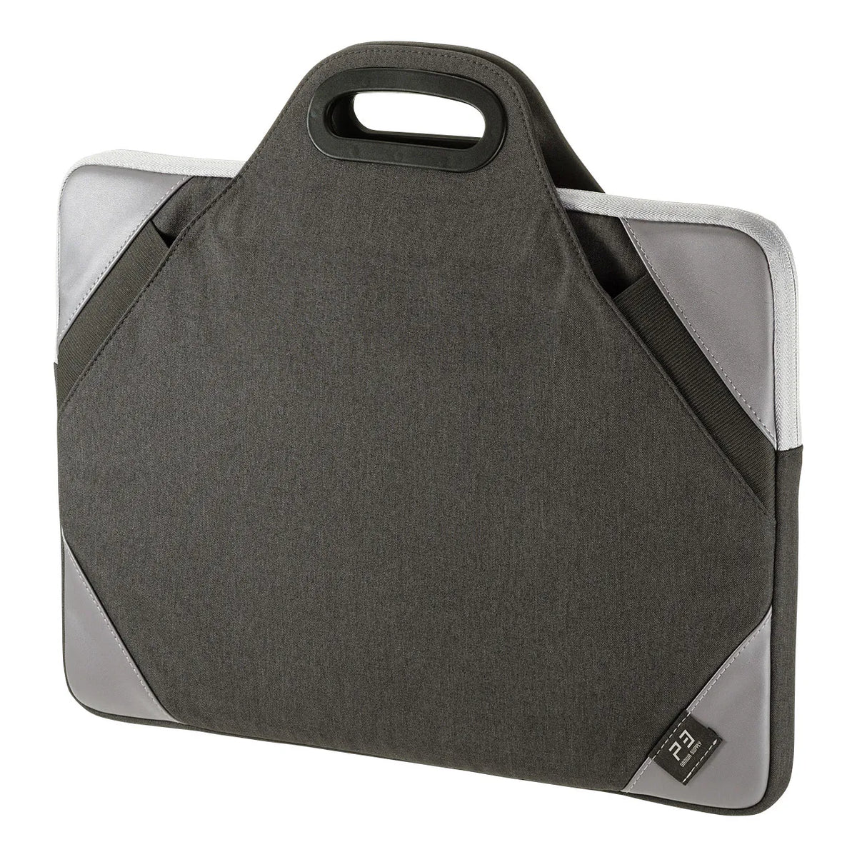Shock-absorbing PC case (15.6-inch widescreen) IN-MF15BK