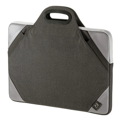 Shock-absorbing PC case (15.6-inch widescreen) IN-MF15BK