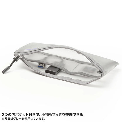 Multi-mesh case IN-MS1BK