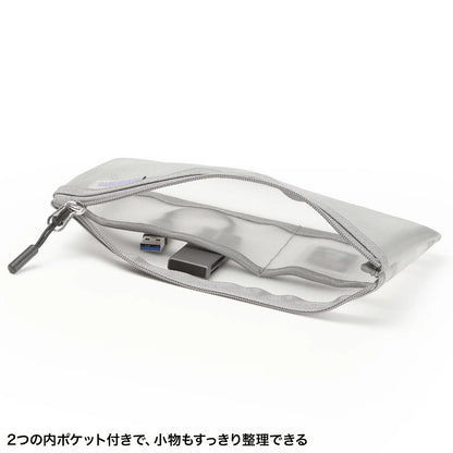 マルチメッシュケース IN-MS1GY