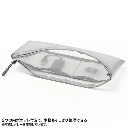 Multi-mesh case IN-MS2BK