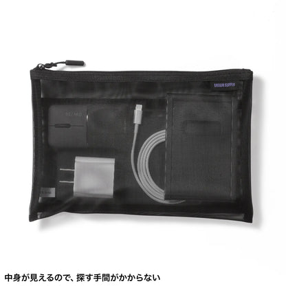 Multi-mesh case IN-MS2BK