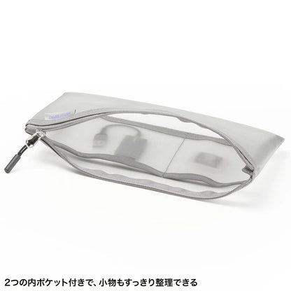 マルチメッシュケース IN-MS2GY