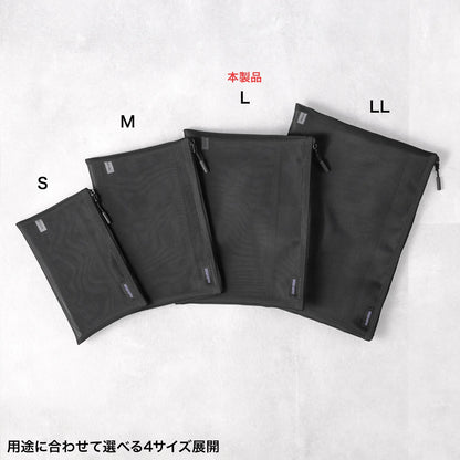 Multi-mesh case IN-MS3BK