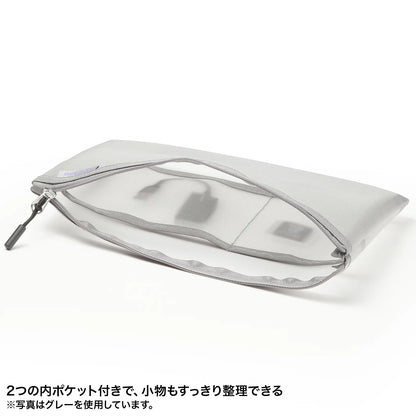Multi-mesh case IN-MS3BK