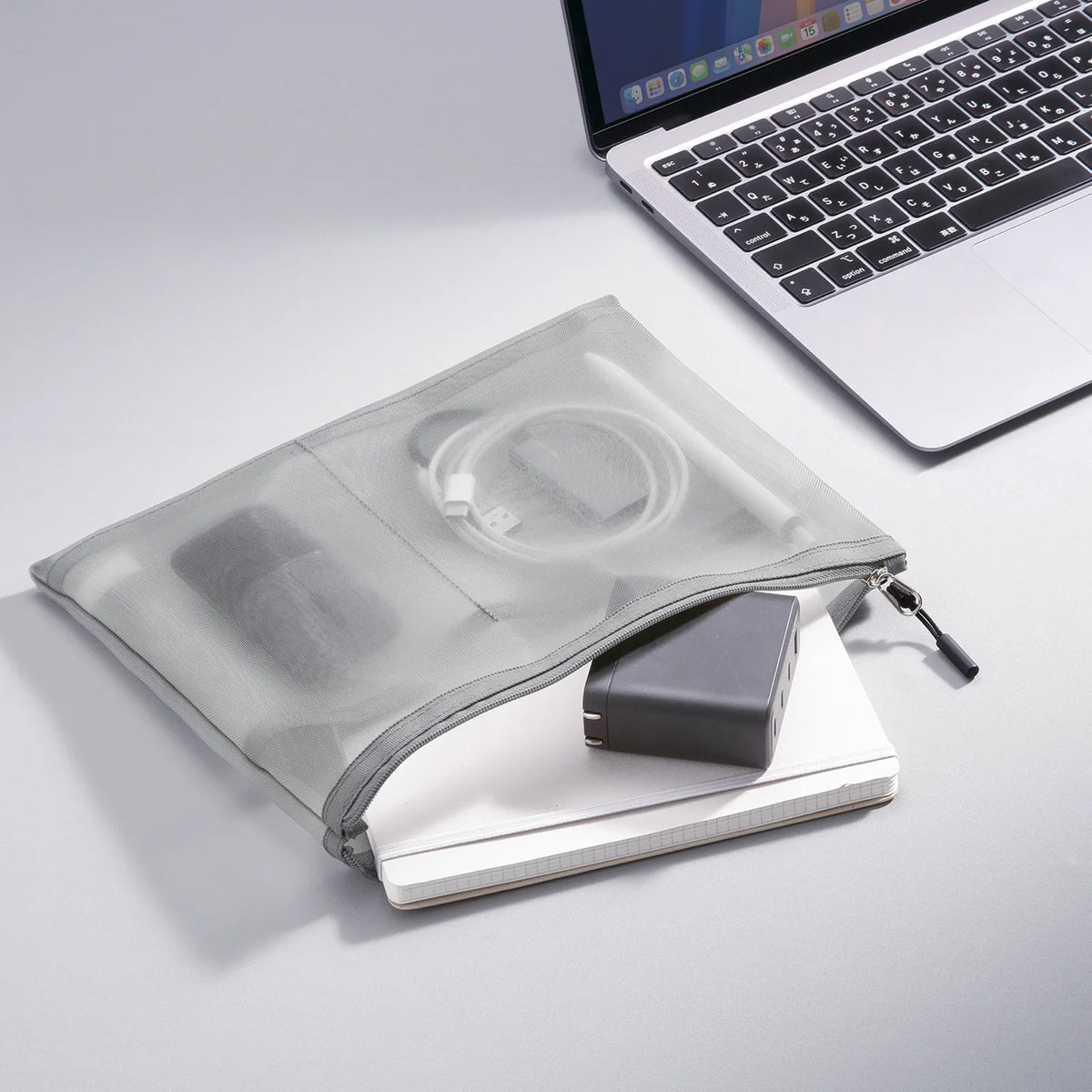 Multi-mesh case IN-MS3GY